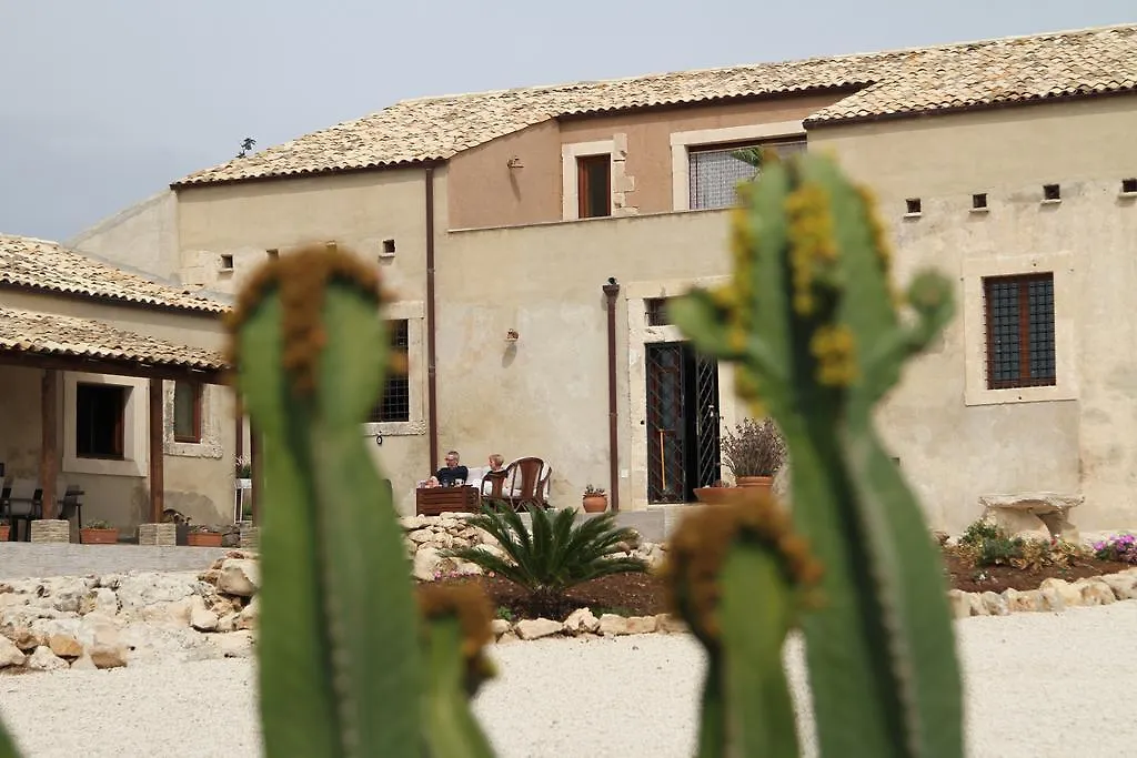 Bed & Breakfast B&B Serenita Noto